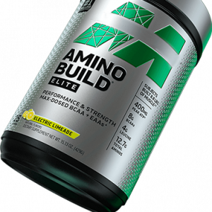 Amino Build